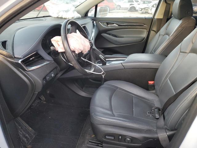 Photo 7 from auction – 2019 BUICK ENCLAVE ES with VIN 5GAEVAKWXKJ274738