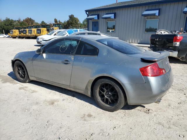 Photo 2 from auction – 2003 INFINITI G35 with VIN JNKCV54E23M212573