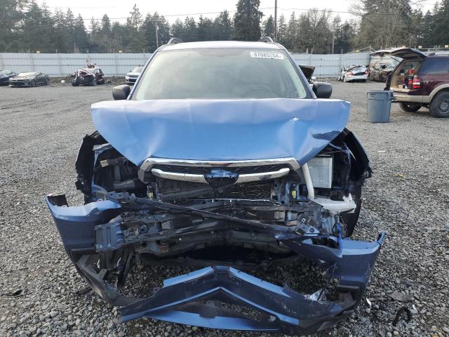 Photo 5 from auction – 2017 SUBARU FORESTER 2 with VIN JF2SJABC9HH501714