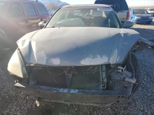 صورة رقم 5 من المزاد - 2002 NISSAN ALTIMA BAS مع VIN 1N4AL11D52C126543
