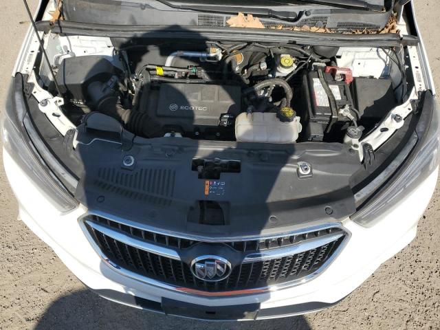 Снимка 12 от търг – 2018 BUICK ENCORE ESS с VIN KL4CJCSBXJB645684