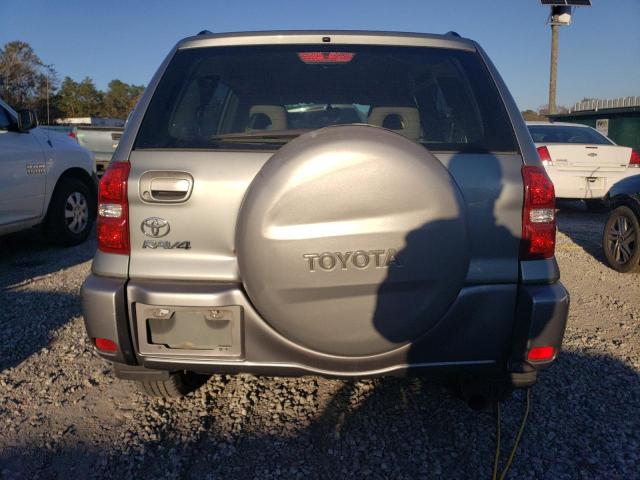 Photo 6 from auction – 2004 TOYOTA RAV4 with VIN JTEGD20V740023691