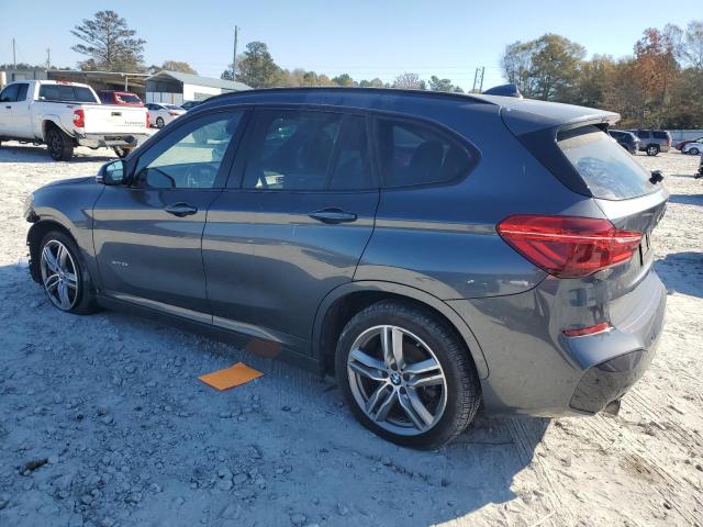 Photo 2 from auction – 2017 BMW X1 SDRIVE2 with VIN WBXHU7C31H5D71632