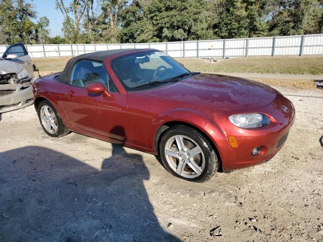 Zdjęcie 4 z aukcji – 2007 MAZDA MX-5 MIATA z VIN JM1NC25F970135462