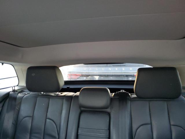 Photo 10 from auction – 2013 LAND ROVER RANGE ROVE with VIN SALVP2BG4DH784755