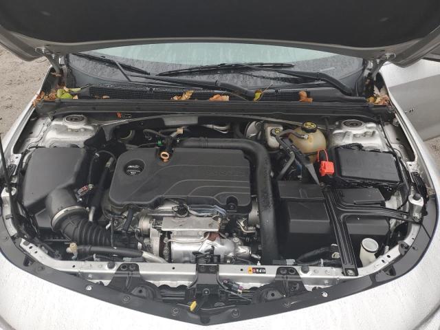Photo 11 from auction – 2018 CHEVROLET MALIBU LS with VIN 1G1ZB5ST7JF272235
