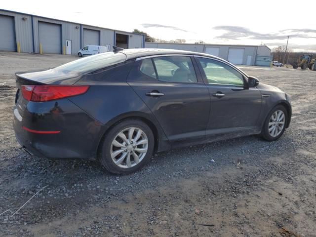 Photo 3 from auction – 2014 KIA OPTIMA EX with VIN 5XXGN4A73EG305811