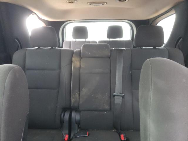 Photo 10 from auction – 2017 DODGE DURANGO SX with VIN 1C4RDHAG1HC666669