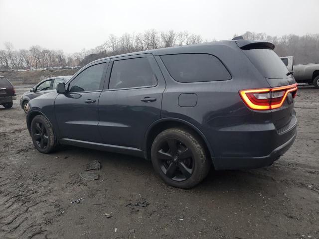 Photo 2 from auction – 2017 DODGE DURANGO R/ with VIN 1C4SDJCT5HC766650