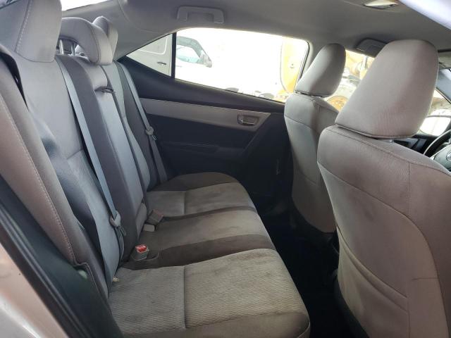 Photo 10 from auction – 2018 TOYOTA COROLLA L with VIN 2T1BURHE2JC067921
