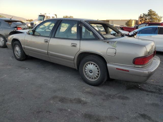 Photo 2 from auction – 1996 BUICK REGAL CUST with VIN 2G4WB52K5T1517380