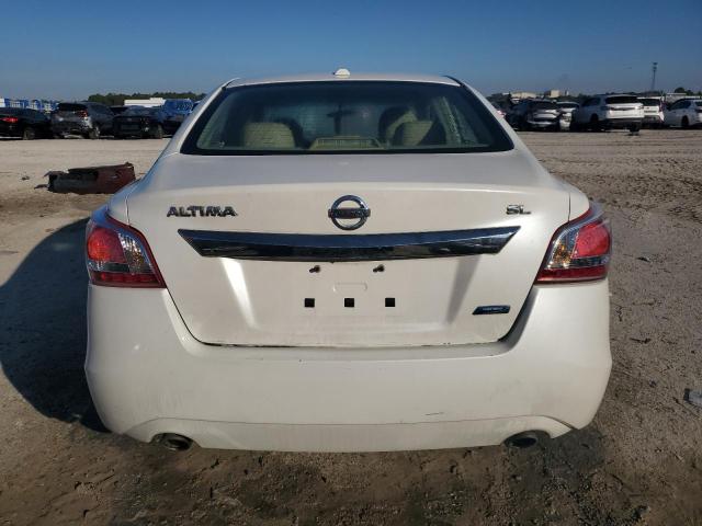 Photo 6 from auction – 2013 NISSAN ALTIMA 2.5 with VIN 1N4AL3AP1DC277372