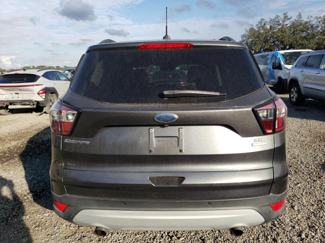 Photo 6 from auction – 2017 FORD ESCAPE SE with VIN 1FMCU0GD3HUC84749