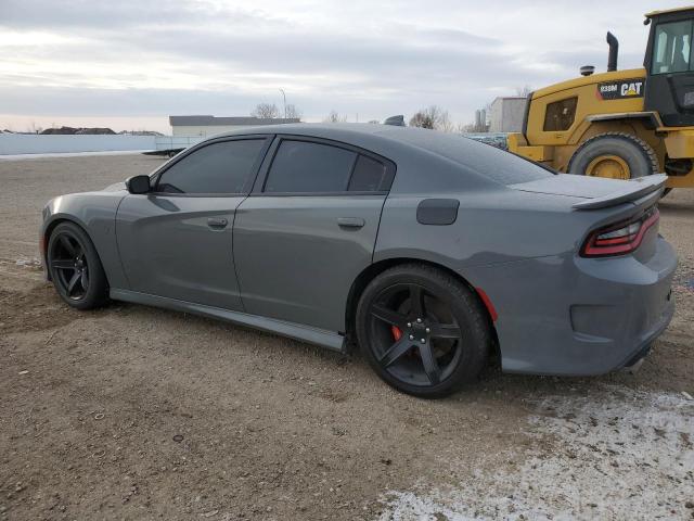 Photo 2 from auction – 2018 DODGE CHARGER SR with VIN 2C3CDXL92JH184654