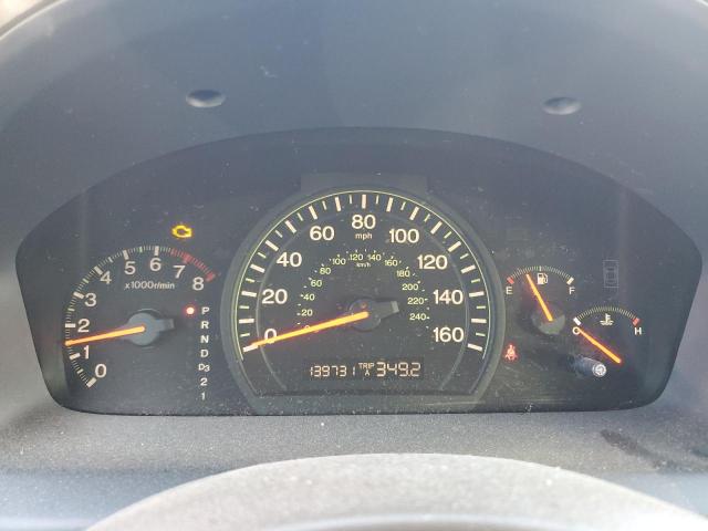 Photo 9 from auction – 2003 HONDA ACCORD with VIN 1HGCM56693A084720