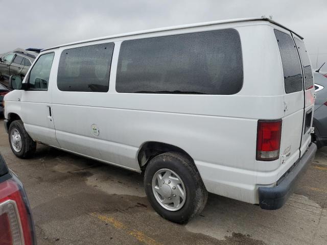 Photo 2 from auction – 2014 FORD ECONOLINE with VIN 1FBNE3BL8EDB20505