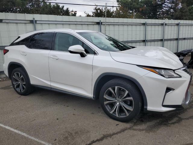 Photo 4 from auction – 2018 LEXUS RX 350 BAS with VIN 2T2BZMCA7JC140902