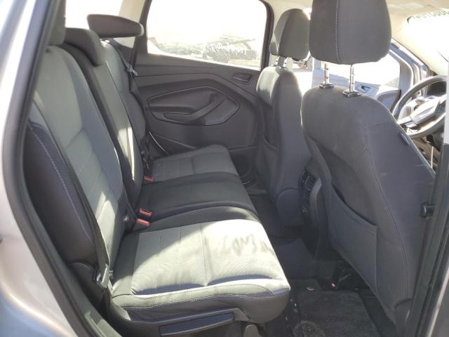 Photo 10 from auction – 2017 FORD ESCAPE S with VIN 1FMCU0F73HUC66568