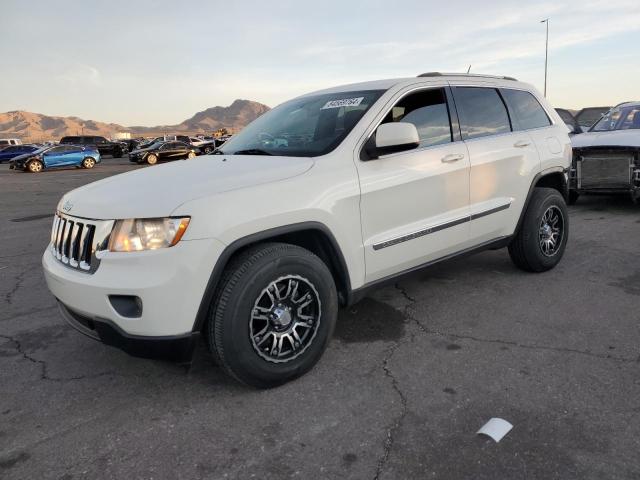 JEEP GRAND CHER 2011 with VIN 1J4RS4GG0BC541217 - Photo from auction