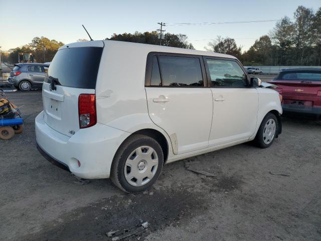 Photo 3 from auction – 2014 TOYOTA SCION XB with VIN JTLZE4FE8EJ059497