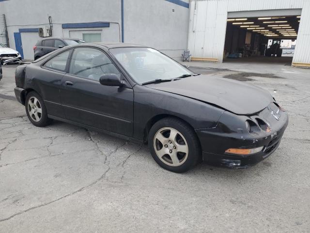 Photo 4 from auction – 1995 ACURA INTEGRA LS with VIN JH4DC4453SS037653