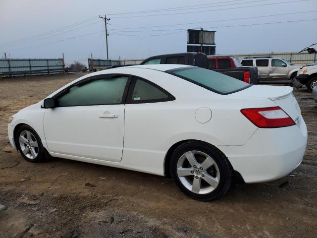 Photo 2 from auction – 2006 HONDA CIVIC EX with VIN 2HGFG11836H582696