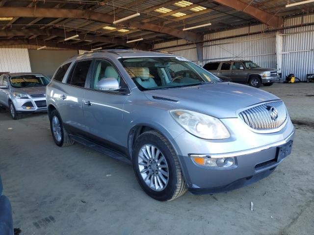 Photo 4 from auction – 2012 BUICK ENCLAVE with VIN 5GAKVCED9CJ234452