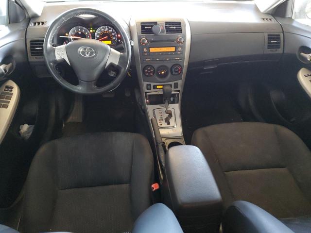 Photo 8 from auction – 2010 TOYOTA COROLLA BA with VIN 1NXBU4EE5AZ242524