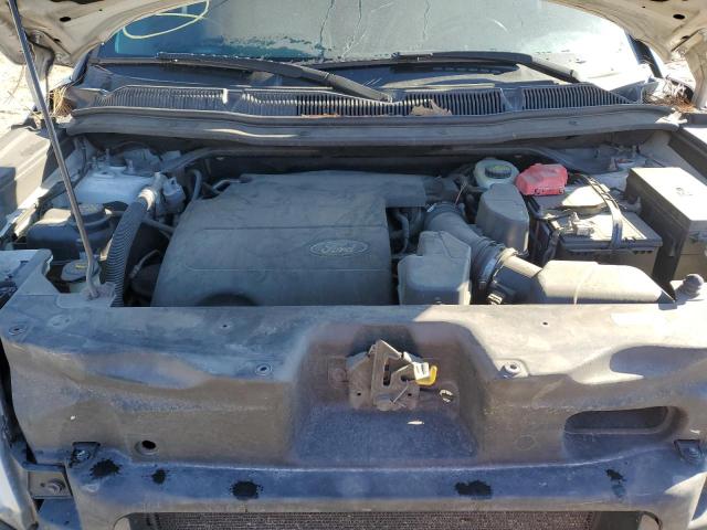 Photo 12 from auction – 2013 FORD EXPLORER X with VIN 1FM5K8D83DGA70440