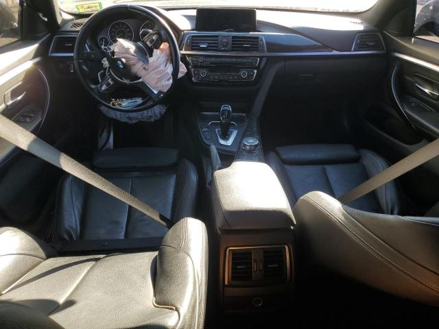 Photo 8 from auction – 2019 BMW 430XI GRAN with VIN WBA4J3C51KBL06250