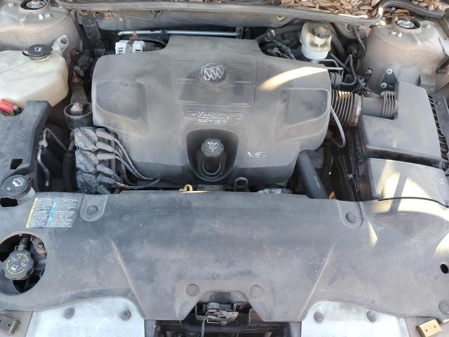Zdjęcie 11 z aukcji – 2007 BUICK LUCERNE CX z VIN 1G4HD57297U149162