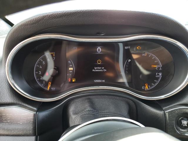 Photo 9 from auction – 2015 JEEP GRAND CHER with VIN 1C4RJEAG5FC721676