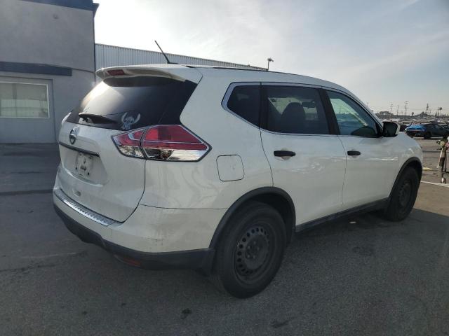 Photo 3 from auction – 2016 NISSAN ROGUE S with VIN 5N1AT2MN6GC893051
