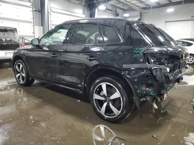 Photo 2 from auction – 2023 AUDI Q5 PREMIUM with VIN WA1EAAFY1P2110022