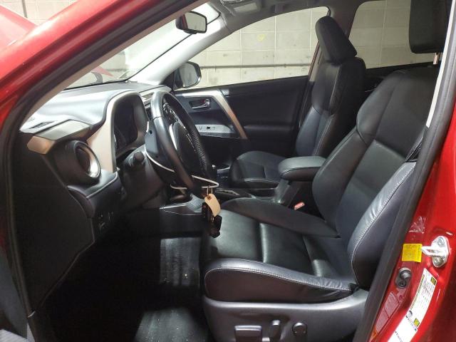 Photo 7 from auction – 2013 TOYOTA RAV4 LIMIT with VIN 2T3DFREV0DW082211