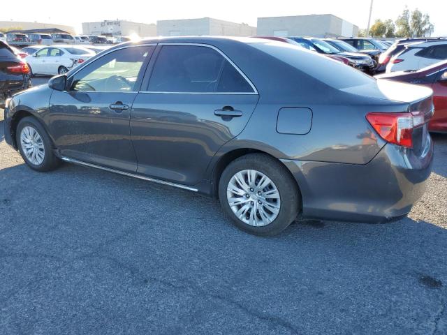 Photo 2 from auction – 2014 TOYOTA CAMRY L with VIN 4T4BF1FK4ER370195