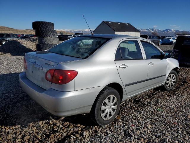 Photo 3 from auction – 2004 TOYOTA COROLLA CE with VIN 1NXBR32E34Z311697