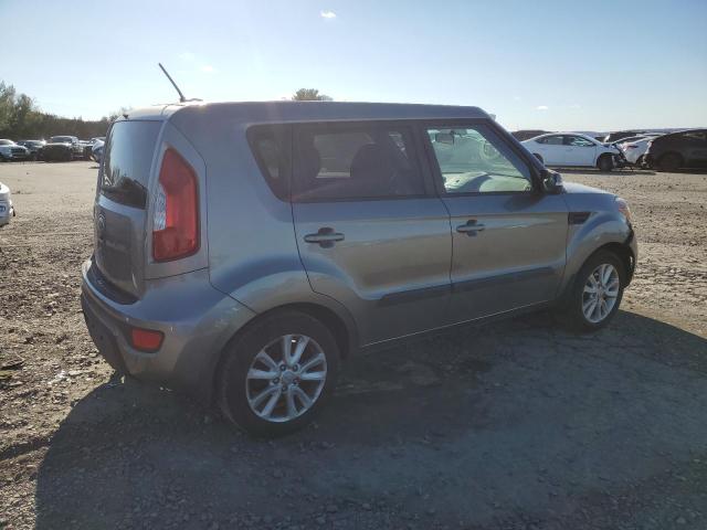 Photo 3 from auction – 2013 KIA SOUL + with VIN KNDJT2A60D7534834