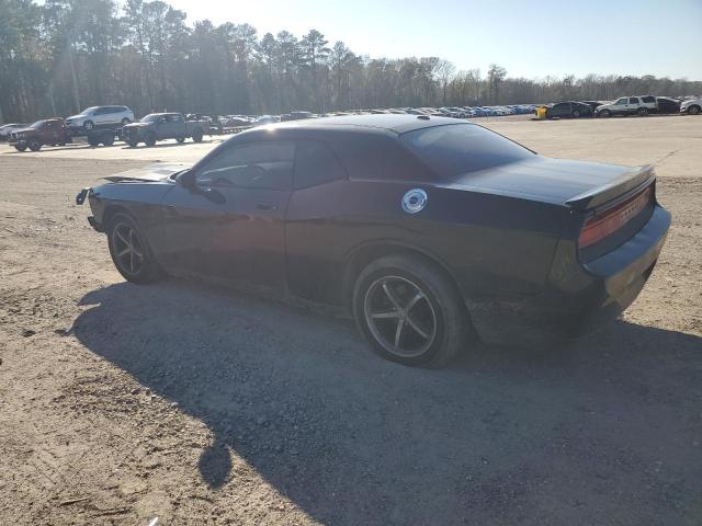 Photo 2 from auction – 2010 DODGE CHALLENGER with VIN 2B3CJ4DV1AH180109