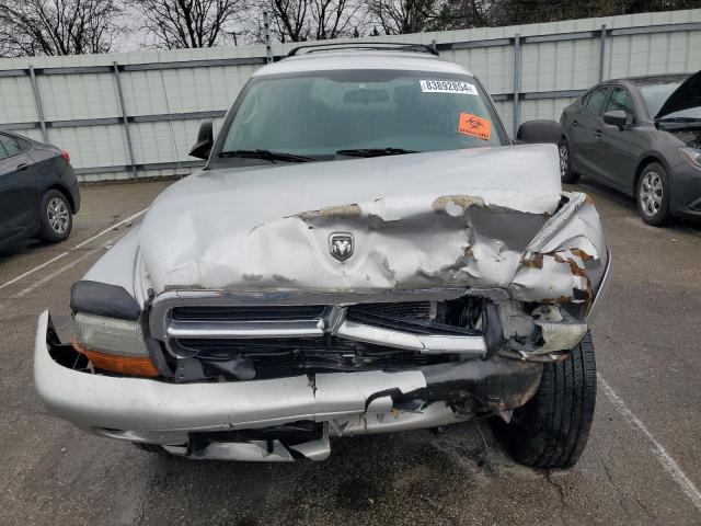 Photo 5 from auction – 2003 DODGE DURANGO SL with VIN 1D4HS48N53F510160