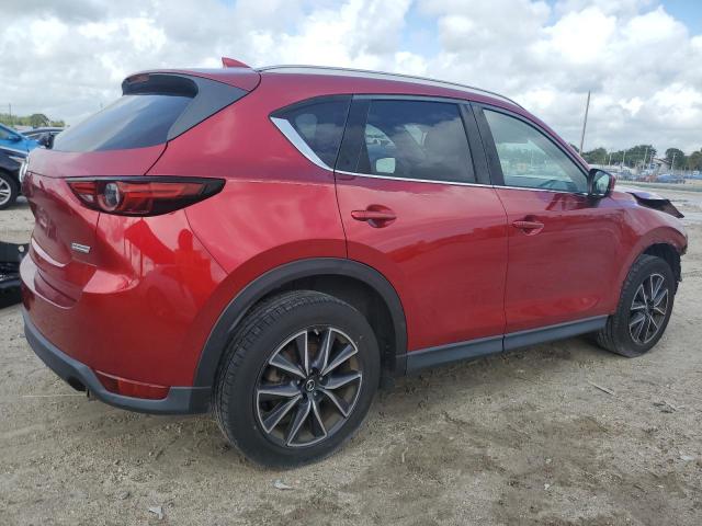 Photo 3 from auction – 2018 MAZDA CX-5 GRAND with VIN JM3KFADM1J0396104
