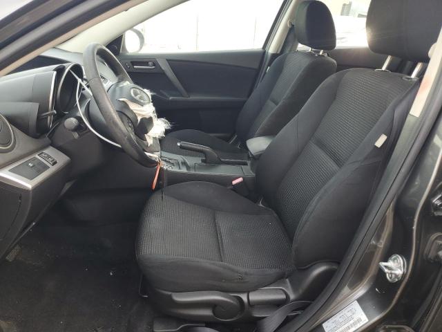 Photo 7 from auction – 2012 MAZDA 3 I with VIN JM1BL1V7XC1574972