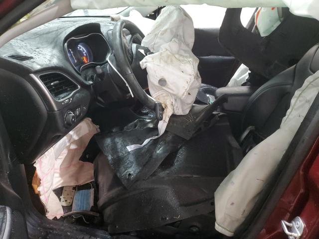 Photo 7 from auction – 2019 JEEP CHEROKEE L with VIN 1C4PJMLX4KD447096