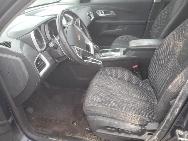 Photo 7 from auction – 2016 CHEVROLET EQUINOX LT with VIN 2GNFLFEK9G6233060