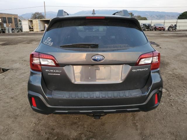 Photo 6 from auction – 2018 SUBARU OUTBACK 2. with VIN 4S4BSACC1J3383344