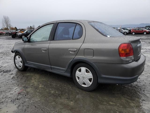 Photo 2 from auction – 2003 TOYOTA ECHO with VIN JTDBT123635039227