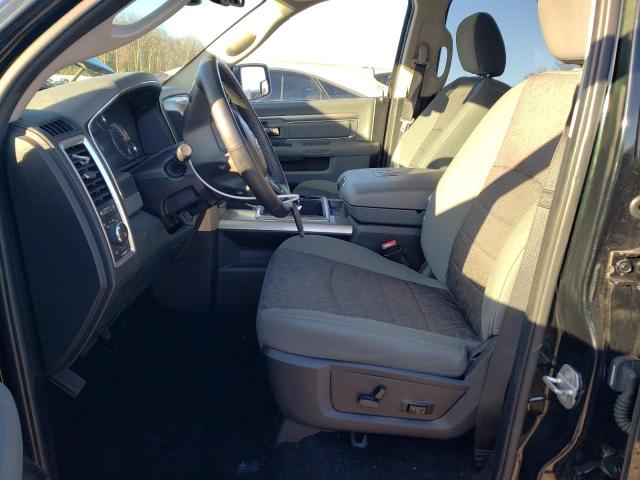 Photo 7 from auction – 2015 RAM 1500 SLT with VIN 1C6RR7LT3FS537848
