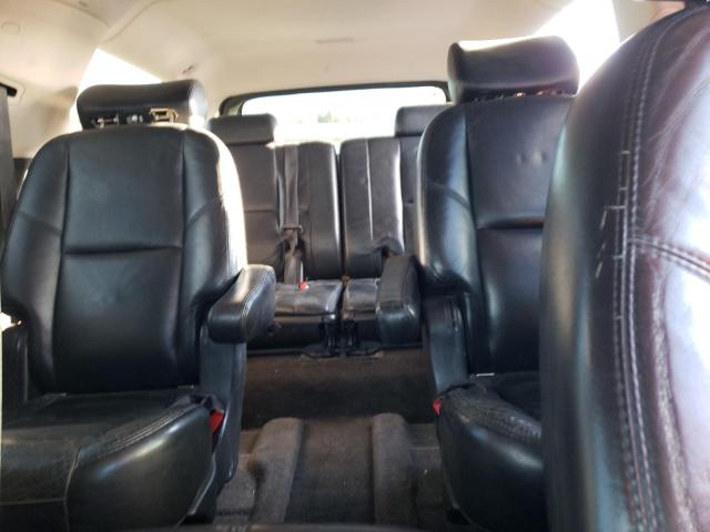 Photo 10 from auction – 2007 CADILLAC ESCALADE E with VIN 1GYFK66857R226247