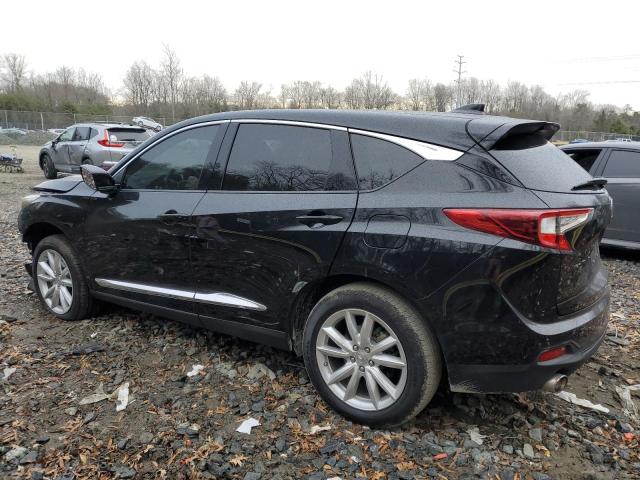 Photo 2 from auction – 2019 ACURA RDX with VIN 5J8TC2H35KL035585