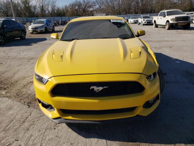 Photo 5 from auction – 2015 FORD MUSTANG GT with VIN 1FA6P8CF6F5411912